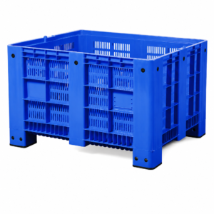 Bins BVA