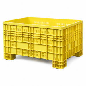 Bins CTL