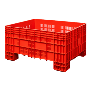 Bins CTN