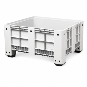 Bins BCI