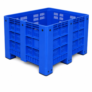 Bins BVA6