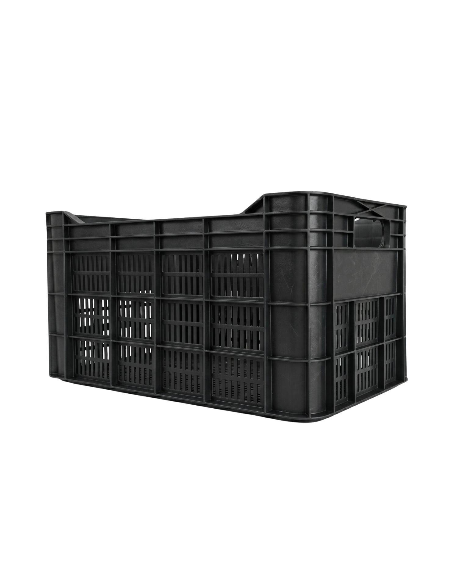 Canasto CCC Multiuso Cosechero (50x30x24) Torito Liviano