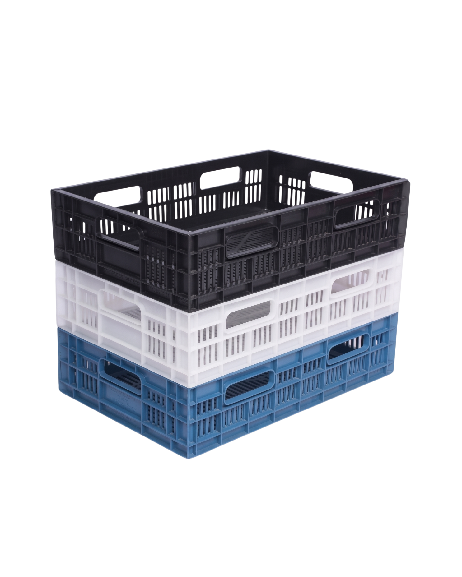 Canasto de 6 manijas CTH431 (60x40x15)