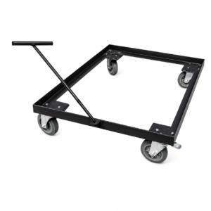 Carro para Bins