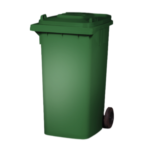 Contenedor de 120 Lts