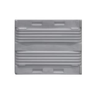 TPM - Tapa para Bins (modelos BVA / BCA)