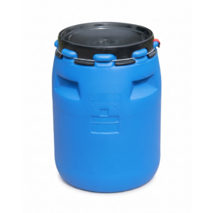 Tambor 100 litros c/suncho. TMB100