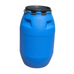 Tambor 200 litros c/suncho. TMB200