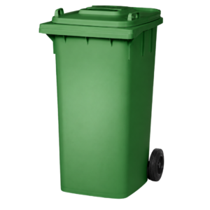 Contenedor de 120 Lts