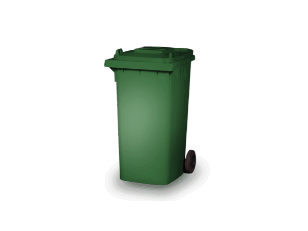 Contenedor de 120 Lts