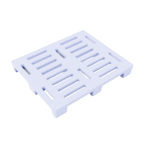 PLSP - Pallets de Rotomoldeado Reforzado - 1200*1000*150 mm