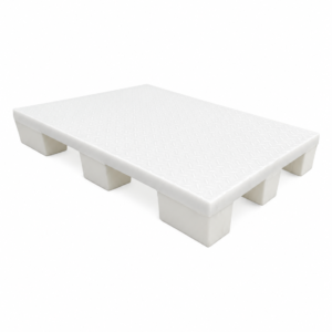 PLSP62 - Pallets de Rotomoldeado Reforzado - 1200*1000*150