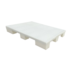 PLSP62 - Pallets de Rotomoldeado Reforzado - 1200*1000*150