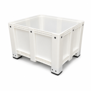 Bins BCL