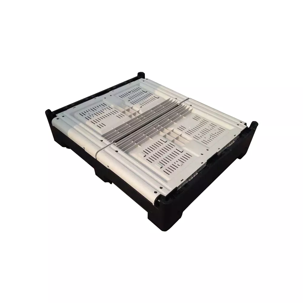 Bins Plegable Ventilado- - Imagen 2