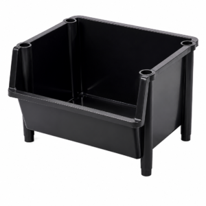 Gaveton 4 patas Alto  (GTH9100)