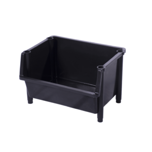 Gaveton 4 patas Alto  (GTH9100)