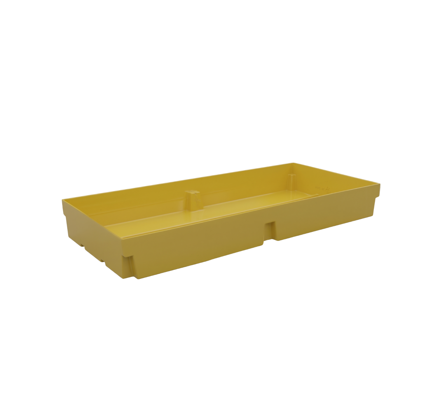Batea-bandeja antiderrame Cod= C100 (1000*500*120 mm)
