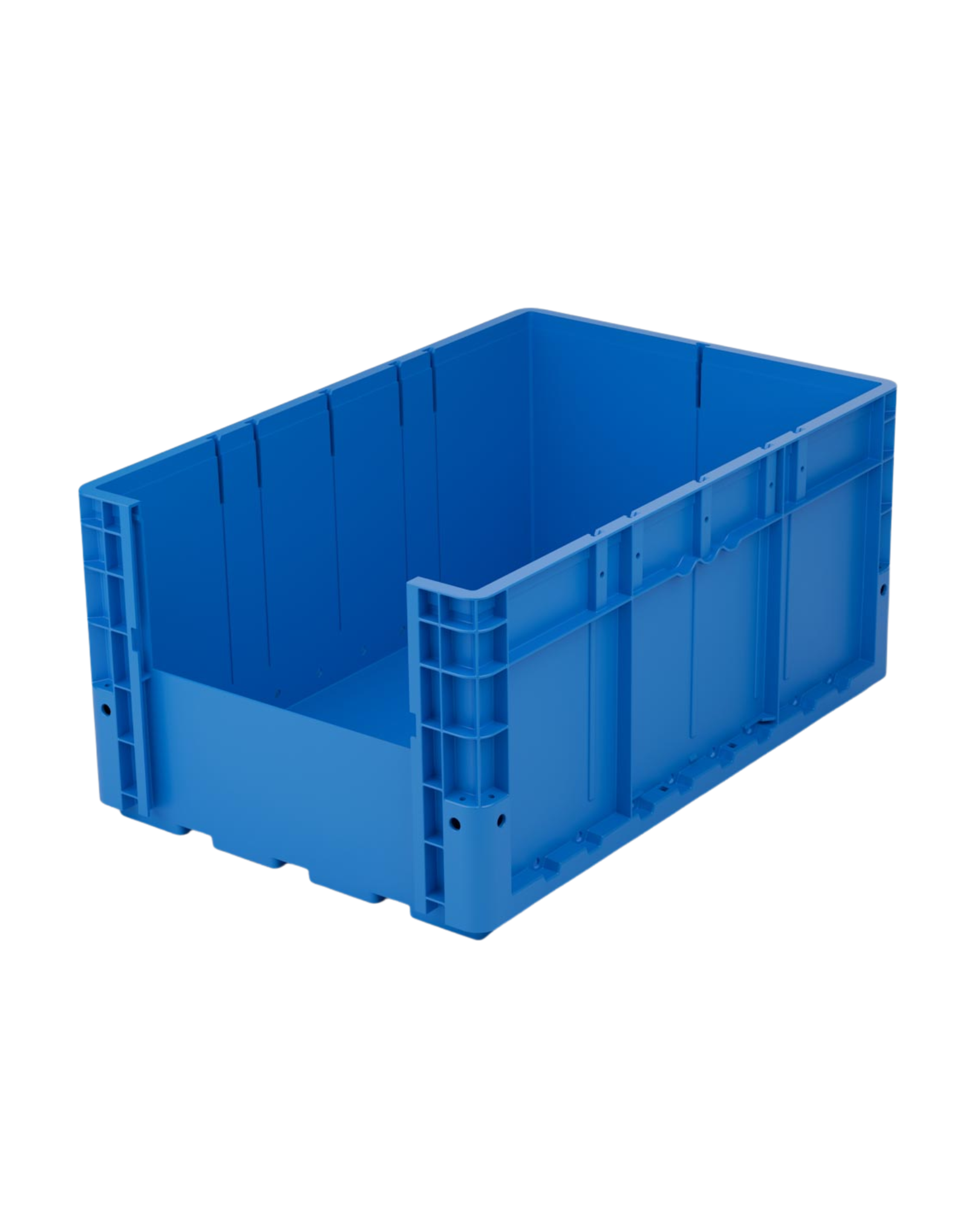 Cajon – KLT-R 6429 – Med. Externas (600 X 400 X 280) mm | Conarsa