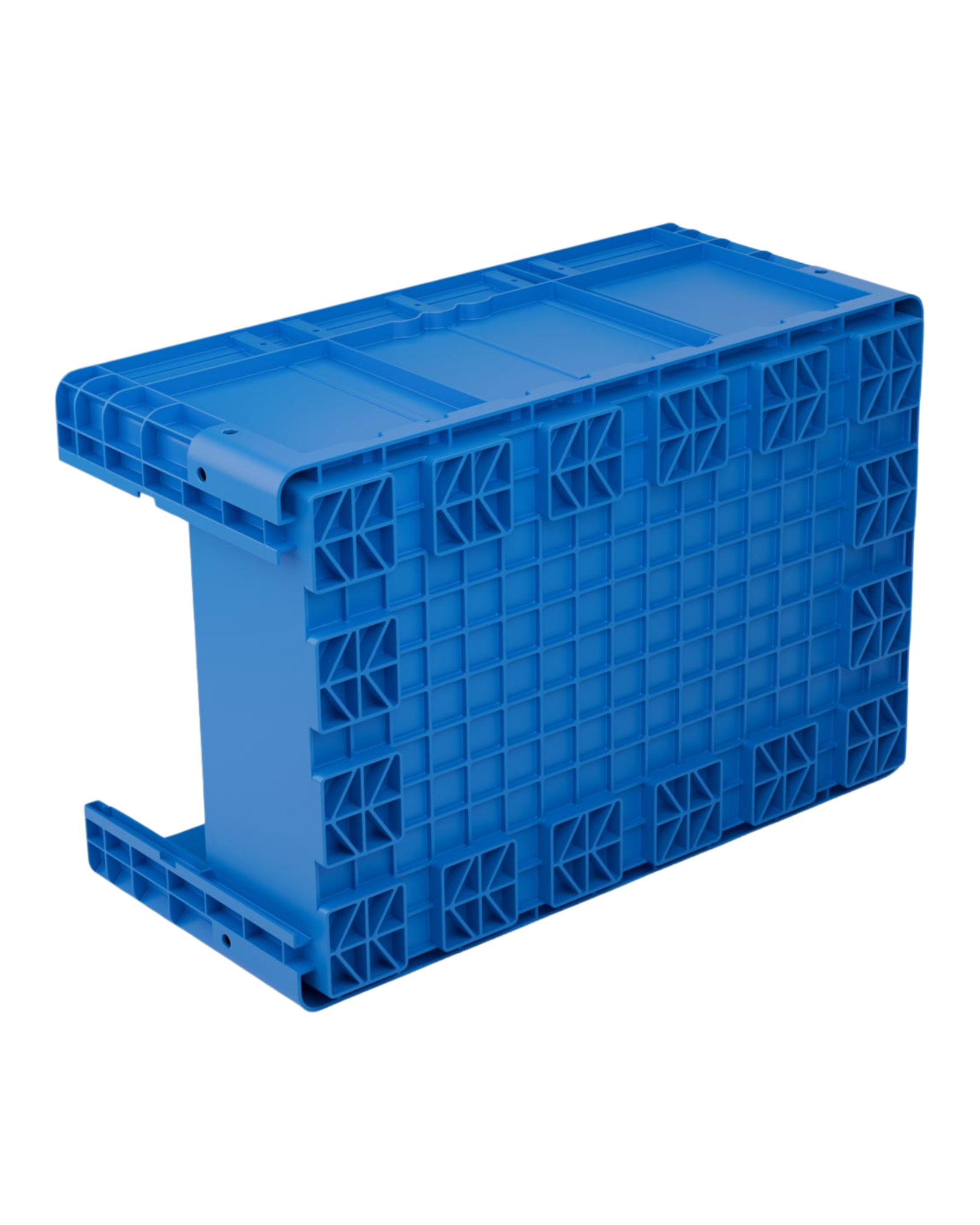 Cajon – KLT-R 6429 – Med. Externas (600 X 400 X 280) mm | Conarsa
