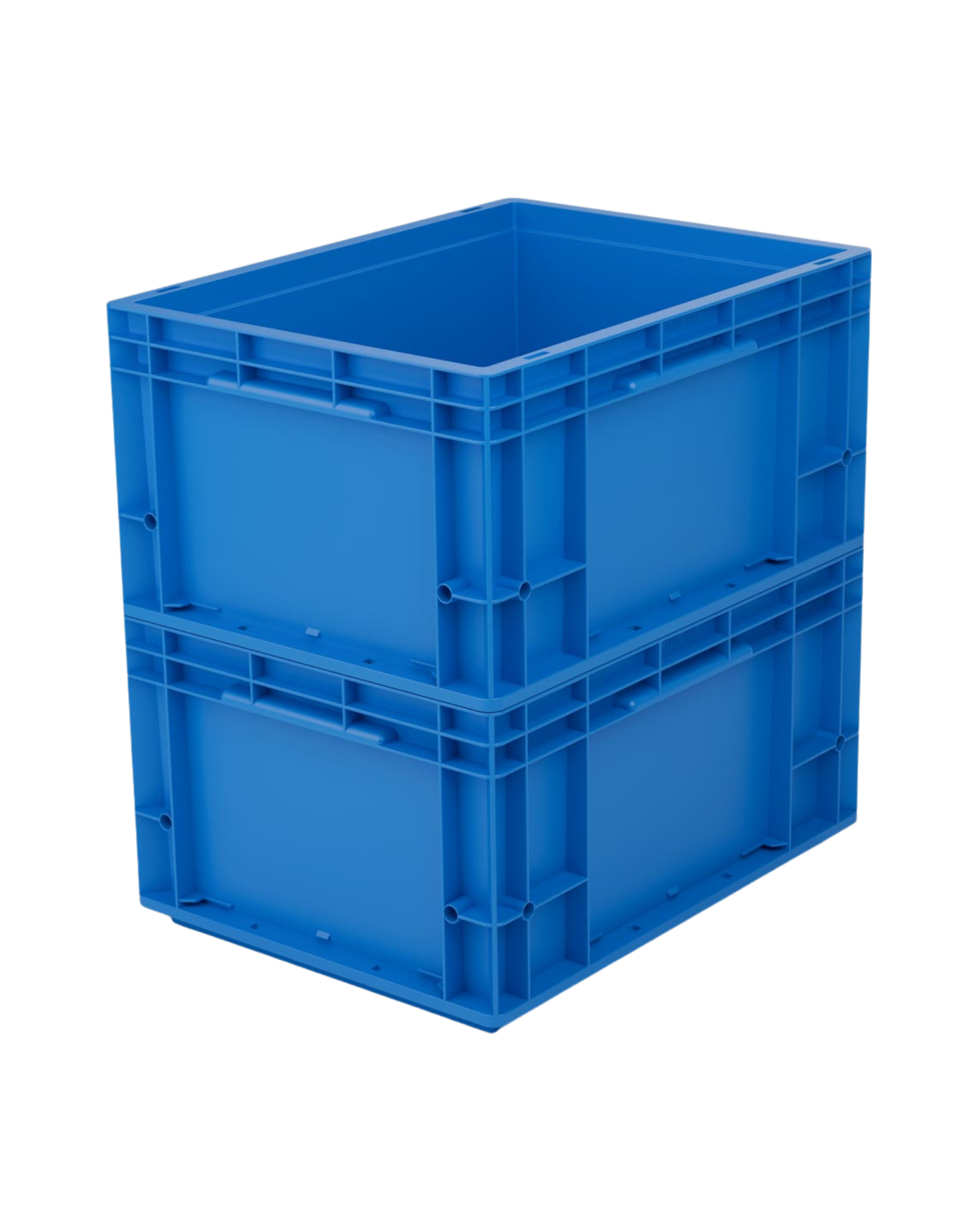 Cajon – KLT-RL 4210 – Med. Externas (400 X 300 X 210) mm | Conarsa