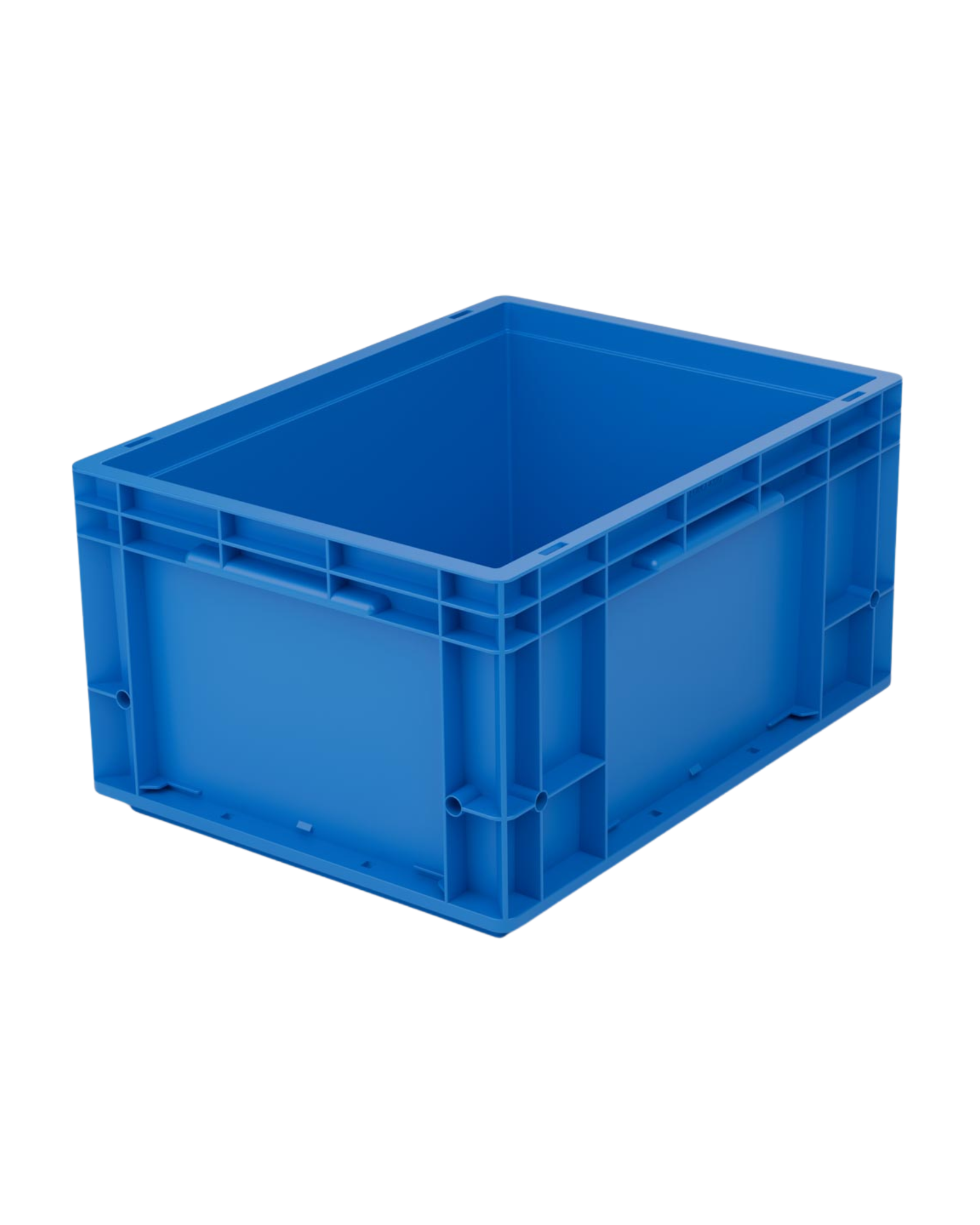 Cajon – KLT-RL 4210 – Med. Externas (400 X 300 X 210) mm | Conarsa