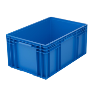 Cajon - KLT-RL 6280 - Med. Externas (600 X 400 X 280) mm