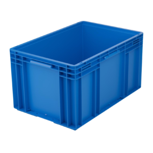Cajon - KLT-RL 6320 - Med. Externas (600 X 400 X 320) mm