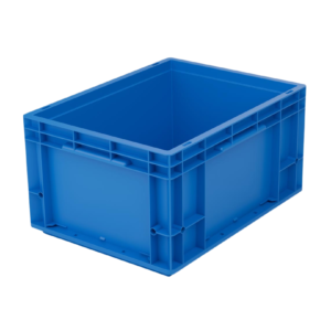 Cajon - KLT-RL 4210 - Med. Externas (400 X 300 X 210) mm
