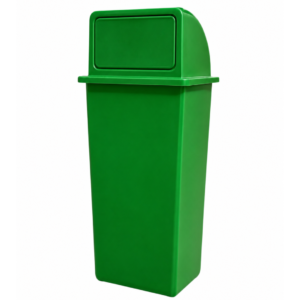 Contenedor de 120 Lts (Tapa Vaiven)