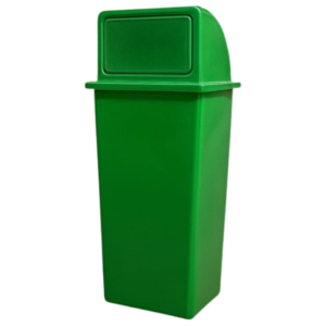 Contenedor de 120 Lts (Tapa Vaiven)
